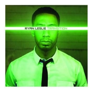 Leslie Ryan - Transition in the group CD / Hip Hop at Bengans Skivbutik AB (544547)