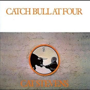 Cat Stevens - Catch Bull At Four in the group Minishops / yusuf cat stevens at Bengans Skivbutik AB (544635)