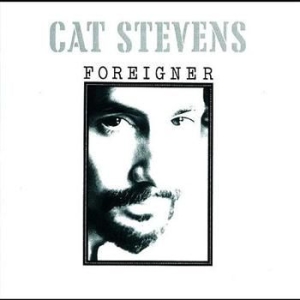 Cat Stevens - Foreigner in the group Minishops / Cat Stevens at Bengans Skivbutik AB (544636)