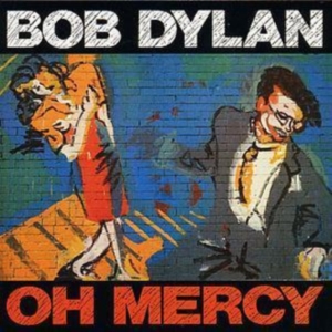 Dylan Bob - Oh Mercy in the group OTHER / Övrigt /  at Bengans Skivbutik AB (544675)