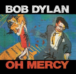 Dylan Bob - Oh Mercy in the group OTHER / Övrigt /  at Bengans Skivbutik AB (544675)