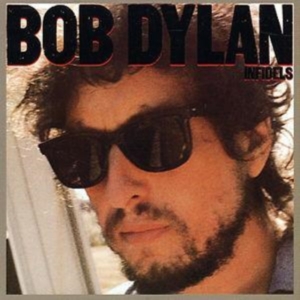 Dylan Bob - Infidels in the group OTHER / Övrigt /  at Bengans Skivbutik AB (544676)