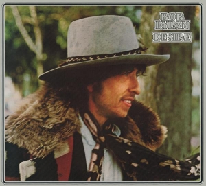 Dylan Bob - Desire in the group OTHER / Övrigt /  at Bengans Skivbutik AB (544677)