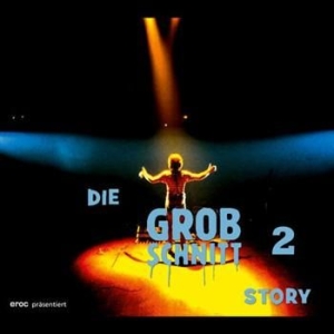 Grobschnitt - Grobschnitt Story 2 in the group CD / Rock at Bengans Skivbutik AB (544716)