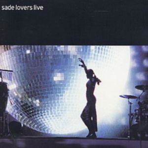 Sade - Lovers Live in the group OTHER / Övrigt /  at Bengans Skivbutik AB (544856)