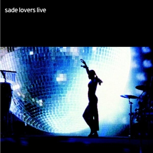Sade - Lovers Live in the group OTHER / Övrigt /  at Bengans Skivbutik AB (544856)