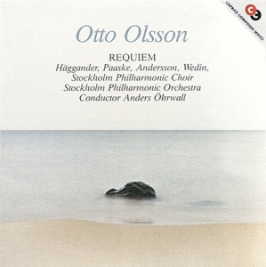 Olsson Otto - Requiem in the group Externt_Lager /  at Bengans Skivbutik AB (544890)
