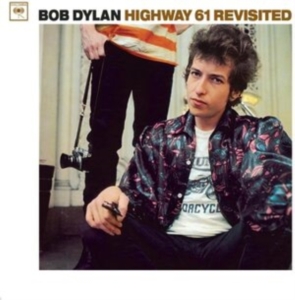 Dylan Bob - Highway 61 Revisited in the group OUR PICKS / Most wanted classics on CD at Bengans Skivbutik AB (544897)