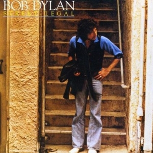 Dylan Bob - Street-Legal in the group CD / Elektroniskt,World Music at Bengans Skivbutik AB (544905)