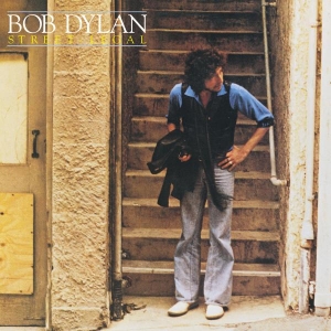 Dylan Bob - Street-Legal in the group CD / Elektroniskt,World Music at Bengans Skivbutik AB (544905)