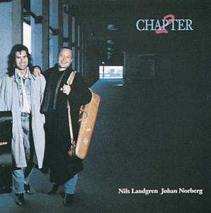 Chapter 2 - Chapter 2 in the group CD / Pop-Rock at Bengans Skivbutik AB (544907)