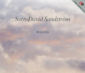 Sandström Sven-David - Requiem in the group Externt_Lager /  at Bengans Skivbutik AB (544993)
