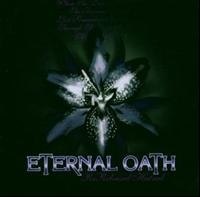 Eternal Oath - Re-Released Hatred in the group CD / Hårdrock,Svensk Folkmusik at Bengans Skivbutik AB (545015)