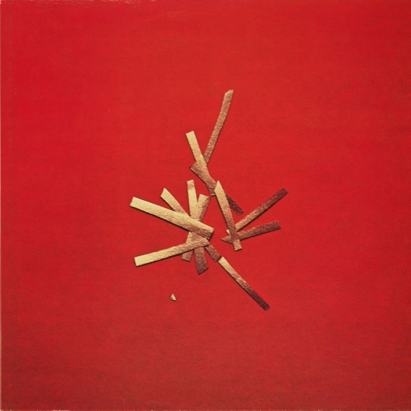 Roedelius - Lustwandel in the group CD / Bestsellers at Bengans Skivbutik AB (545019)