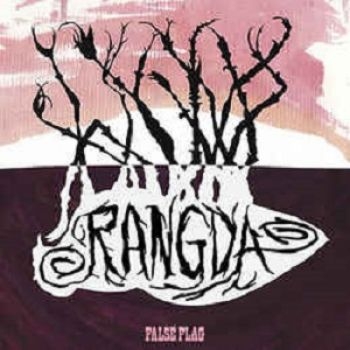 Rangda - False Flag in the group CD / Rock at Bengans Skivbutik AB (545098)