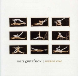 Gustafsson Mats - Hidros One in the group Externt_Lager /  at Bengans Skivbutik AB (545162)