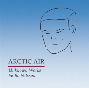 Nilsson Bo - Arctic Air in the group Externt_Lager /  at Bengans Skivbutik AB (545200)