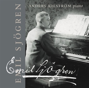 Kilström Anders - Emil Sjögren in the group Externt_Lager /  at Bengans Skivbutik AB (545221)