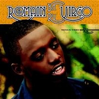 Romain Virgo - Romain Virgo in the group CD / New releases / Reggae at Bengans Skivbutik AB (545281)