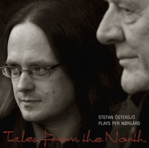 Nörgård Per - Tales From The North Complete Works in the group Externt_Lager /  at Bengans Skivbutik AB (545295)