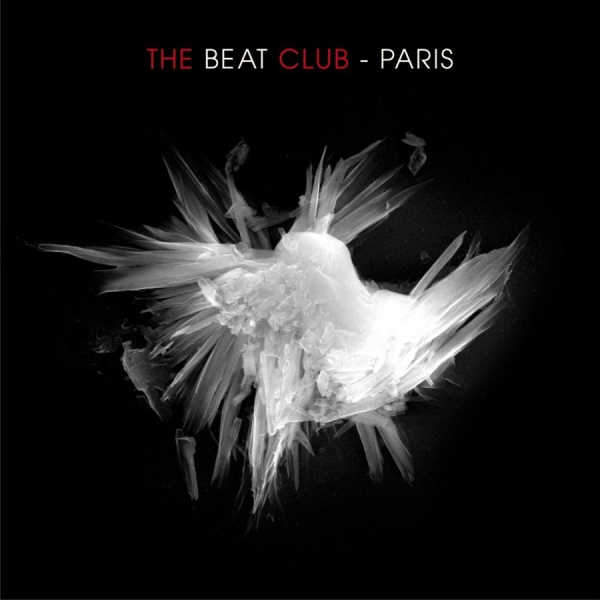 Beat Club - Paris in the group CD / Bestsellers at Bengans Skivbutik AB (545319)