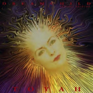 Toyah - Dreamchild - Special Edition in the group CD / Pop at Bengans Skivbutik AB (545368)