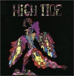High Tide - High Tide (4 Extratrax) in the group CD / Rock at Bengans Skivbutik AB (545383)