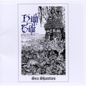 High Tide - Sea Shanties in the group CD / Pop-Rock at Bengans Skivbutik AB (545384)