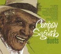 COMPAY SEGUNDO - DUETS in the group OTHER / MK Test 4 at Bengans Skivbutik AB (545427)