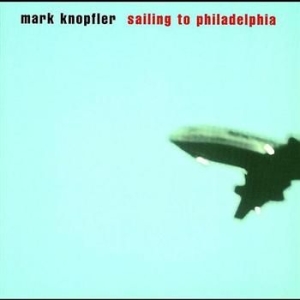 Mark Knopfler - Sailing To Philadelp in the group CD / Pop-Rock at Bengans Skivbutik AB (545458)