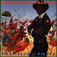 Professor Longhair - Crawfish Fiesta in the group CD / Blues,Jazz at Bengans Skivbutik AB (545530)