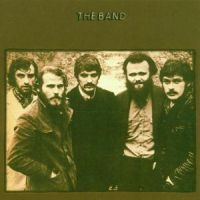 The Band - Band in the group Labels /  at Bengans Skivbutik AB (545632)