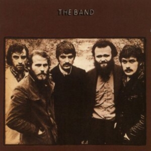 The Band - Band in the group Labels /  at Bengans Skivbutik AB (545632)
