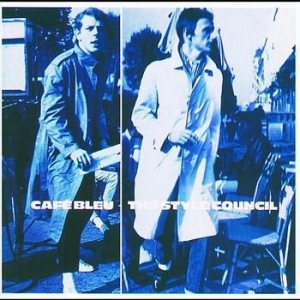 The Style Council - Cafe Bleu in the group CD / Pop-Rock at Bengans Skivbutik AB (545744)