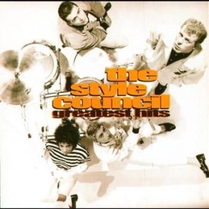 The Style Council - Greatest Hits in the group OTHER / KalasCDx at Bengans Skivbutik AB (545746)
