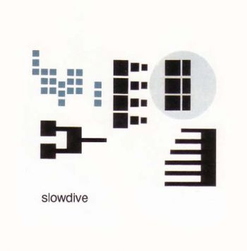 Slowdive - Pygmalion in the group CD / Rock at Bengans Skivbutik AB (546018)