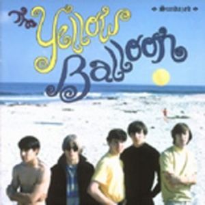 Yellow Balloon - Yellow Balloon in the group OUR PICKS / Classic labels / Sundazed / Sundazed CD at Bengans Skivbutik AB (546038)