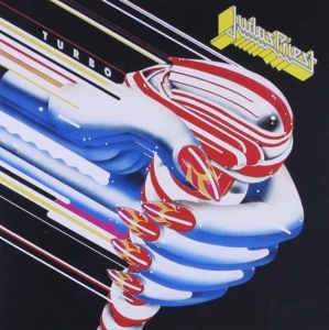 Judas Priest - Turbo in the group OTHER / Övrigt /  at Bengans Skivbutik AB (546124)