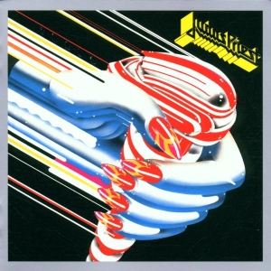 Judas Priest - Turbo in the group OTHER / Övrigt /  at Bengans Skivbutik AB (546124)