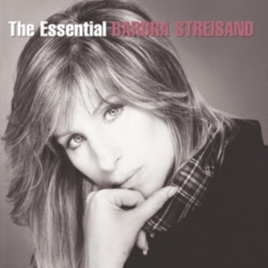 Streisand Barbra - The Essential Barbra Streisand in the group CD / Pop-Rock at Bengans Skivbutik AB (546176)