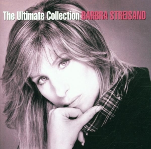 Streisand Barbra - The Essential Barbra Streisand in the group Minishops / Barbra Streisand at Bengans Skivbutik AB (546176)