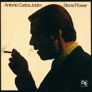 Jobim Antonio Carlos - Stone Flower in the group OTHER / Övrigt /  at Bengans Skivbutik AB (546222)