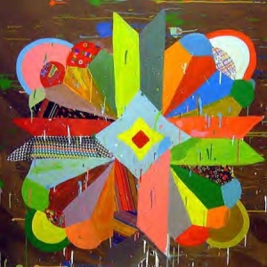 Momus - Hypnoprism in the group CD / Pop at Bengans Skivbutik AB (546291)