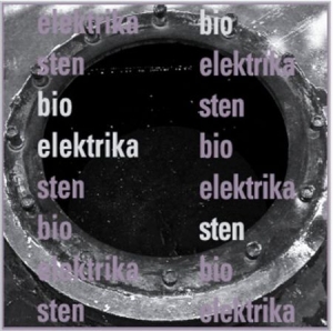 Sandell Sten - Bio Elektrika in the group Externt_Lager /  at Bengans Skivbutik AB (546408)