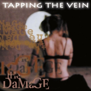 Tapping The Vein - Damage in the group CD / Hårdrock/ Heavy metal at Bengans Skivbutik AB (546492)