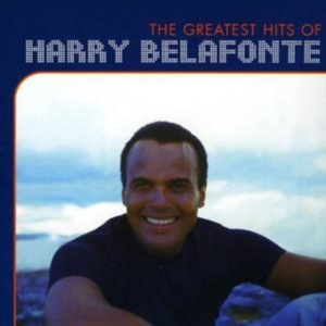 Belafonte Harry - The Greatest Hits Of Harry Belafonte in the group OTHER / Övrigt /  at Bengans Skivbutik AB (546570)