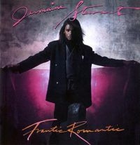 Stewart Jermaine - Frantic Romantic in the group CD / Pop-Rock at Bengans Skivbutik AB (546643)