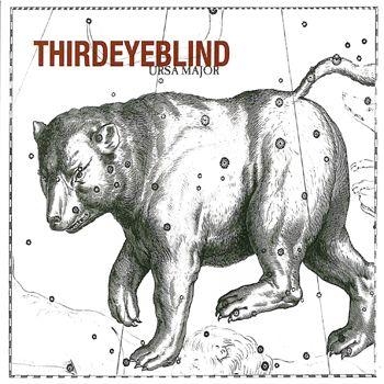 Third Eye Blind - Ursa Major in the group CD / Rock at Bengans Skivbutik AB (546743)