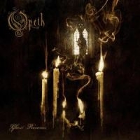 Opeth - Ghost Reveries in the group CD / Hårdrock,Pop-Rock at Bengans Skivbutik AB (546813)