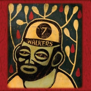7 Walkers - 7 Walkers in the group CD / Rock at Bengans Skivbutik AB (546830)